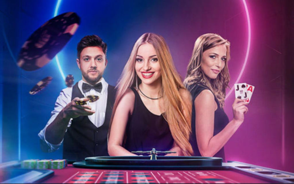 Live Betting