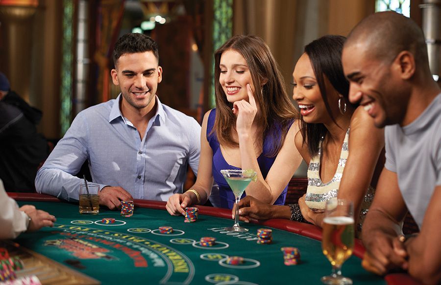 888STARZ Live Casino
